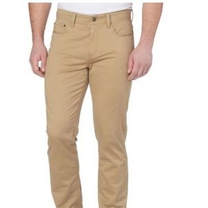 English Laundry Khakis